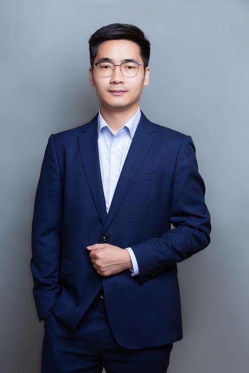 林光亮 项目运营总监